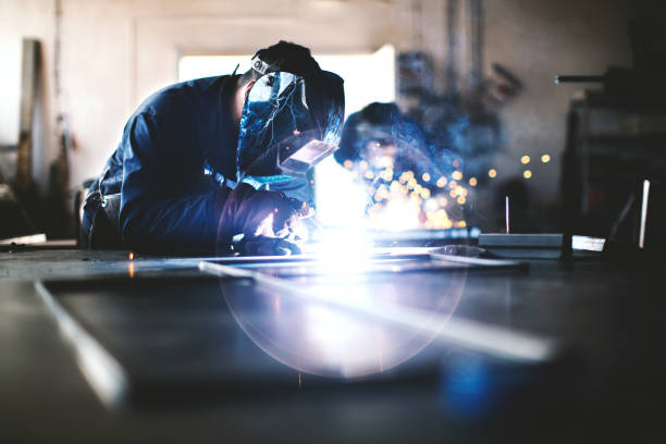 Best Aerospace and Defense Welding in Plymouth, IN