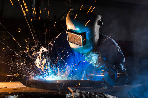 Professional Welder & Metal Fabrication in Plymouth, IN