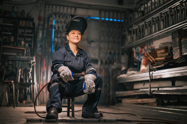 Best Maintenance and Repair Welding in Plymouth, IN