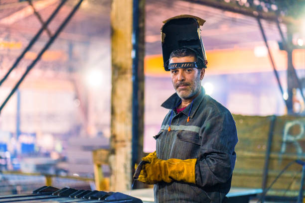 Best Specialty Welding Processes in Plymouth, IN
