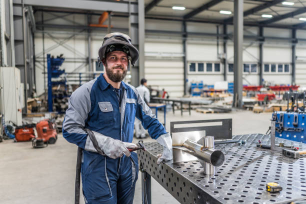 Best Automotive Welding in Plymouth, IN