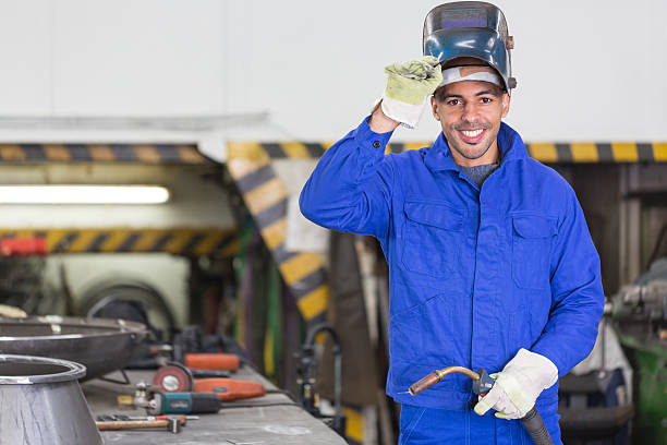 Best Marine and Shipbuilding Welding in Plymouth, IN
